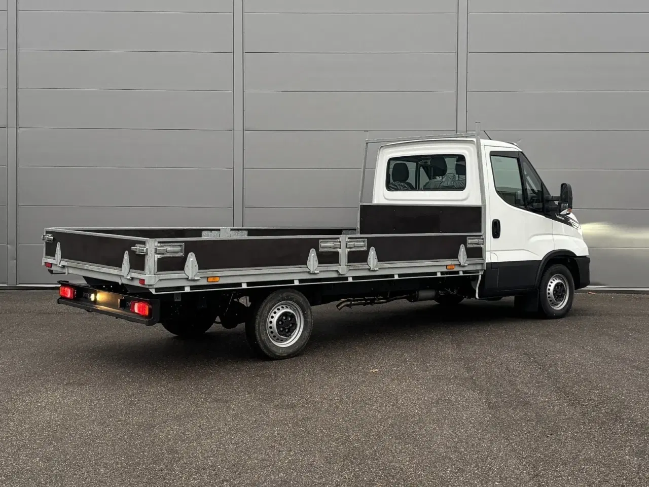 Billede 7 - Iveco Daily 3,0 35S18 4100mm Lad AG8