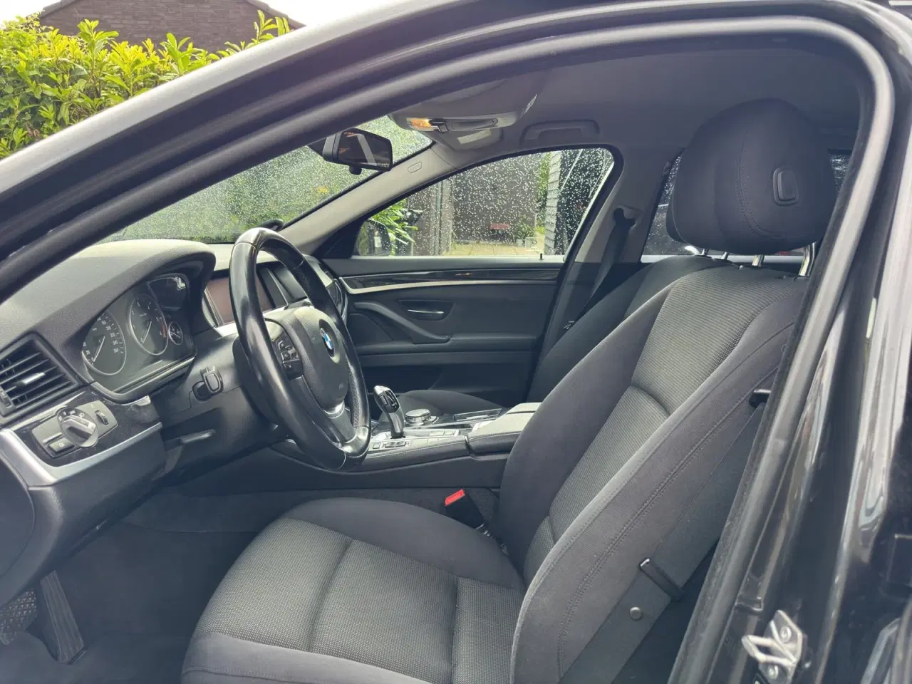 Billede 9 - BMW 520d 2,0 Touring aut.