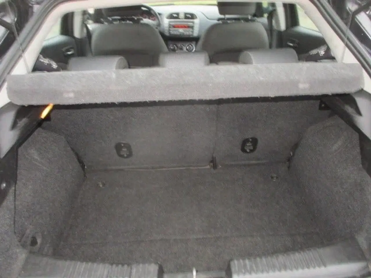 Billede 5 - Fiat Bravo 1,4 T-Jet 120 Dynamic Evo1