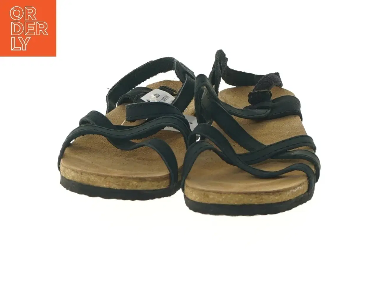 Billede 5 - Sandaler i størrelse 39 fra Matas (str. 39 )