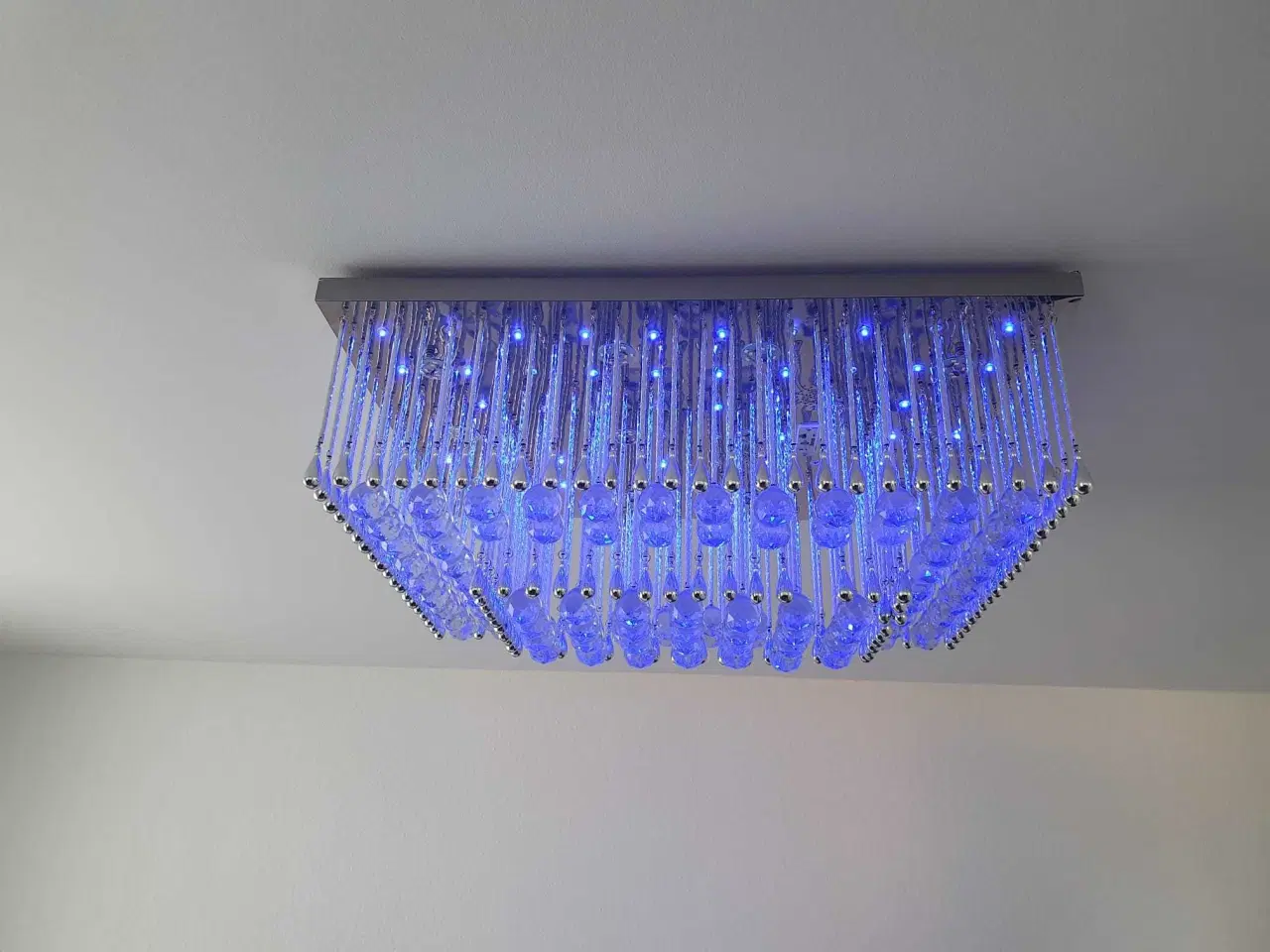 Billede 7 - Loftlampe