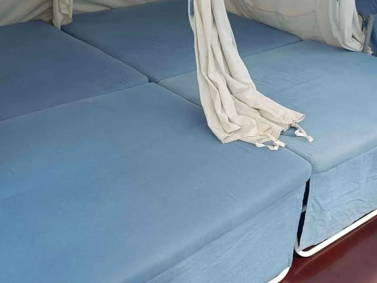 Billede 6 - Combi Camp