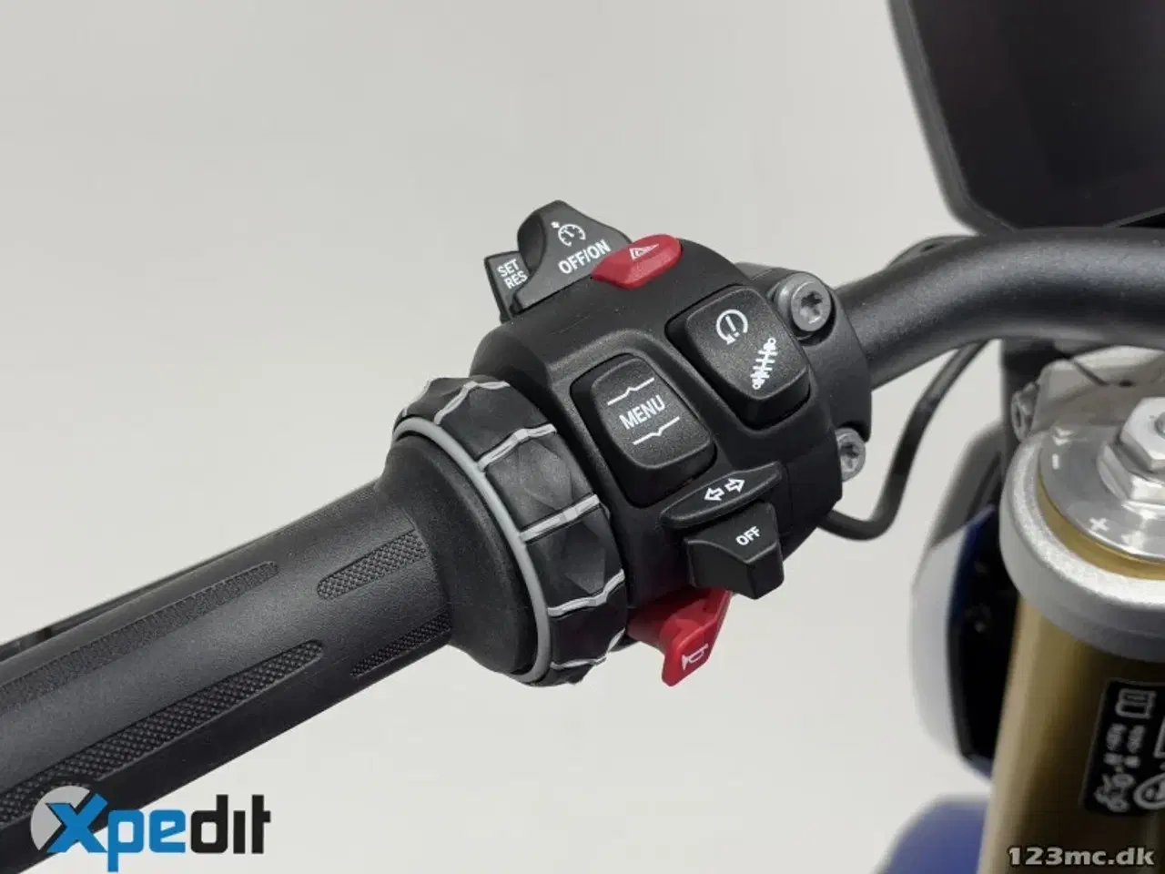 Billede 12 - BMW F 900 R