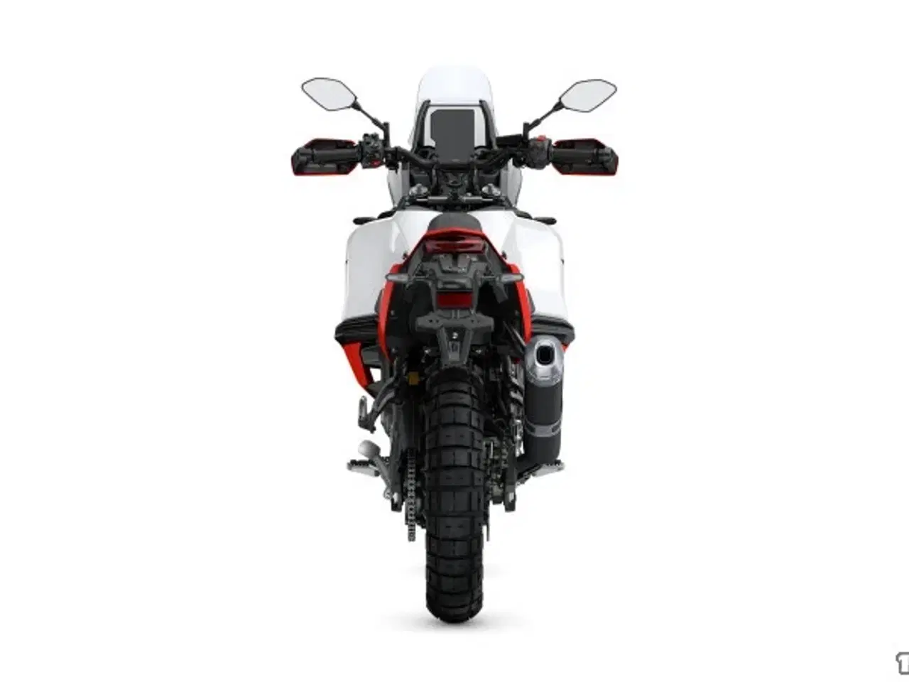 Billede 3 - Yamaha Ténéré 700 World Raid
