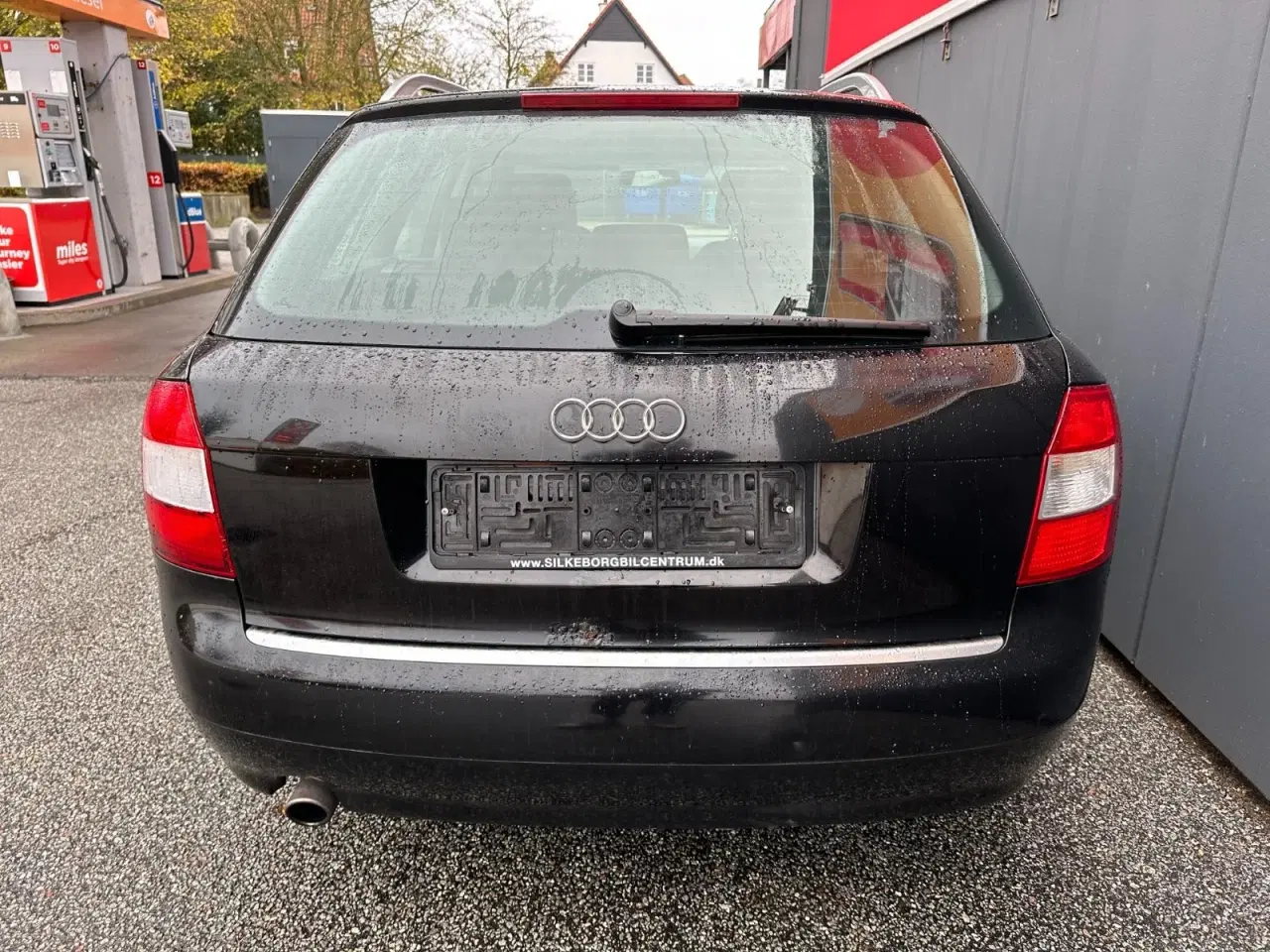 Billede 8 - Audi A4 1,6 Avant