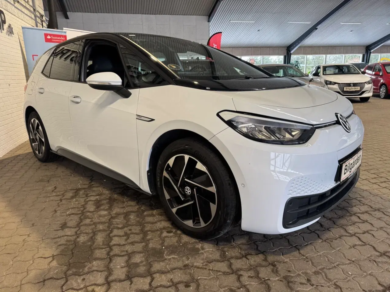 Billede 5 - VW ID.3 58 Active Pro Performance