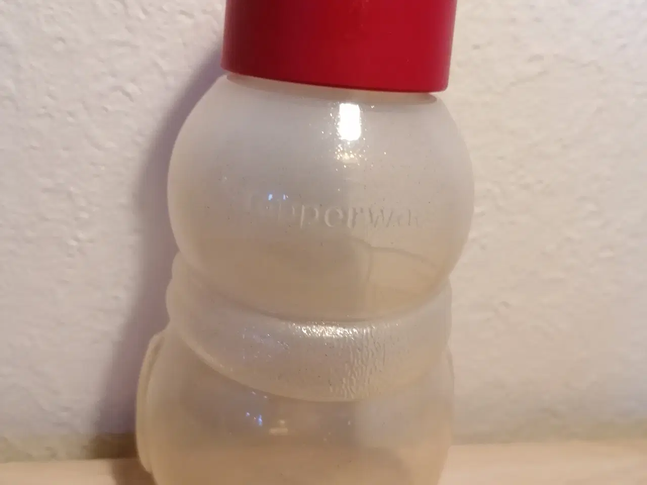 Billede 2 - Tupperware børne drikkedunk