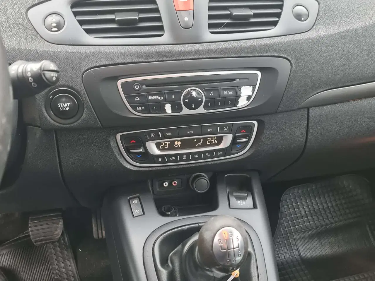 Billede 8 - Renualt Grand Scenic DCI