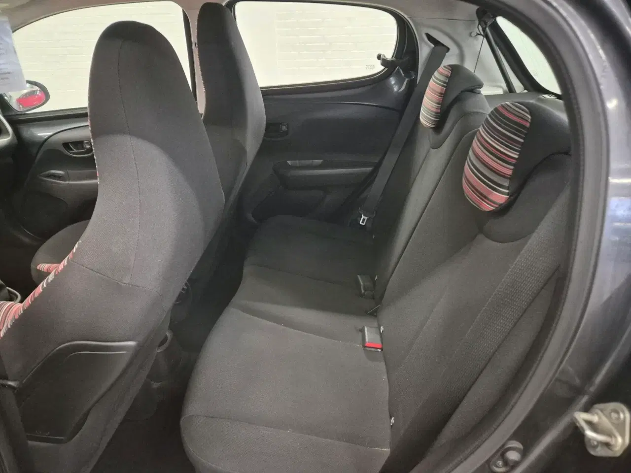 Billede 18 - Citroën C1 1,2 PureTech Iconic 82HK 5d