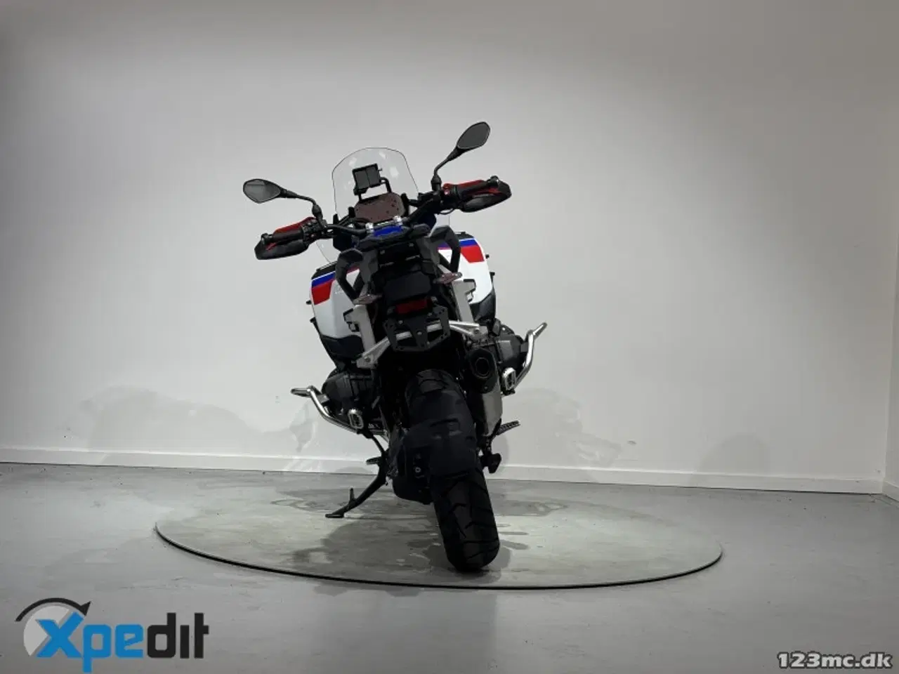 Billede 10 - BMW R 1300 GS Adventure
