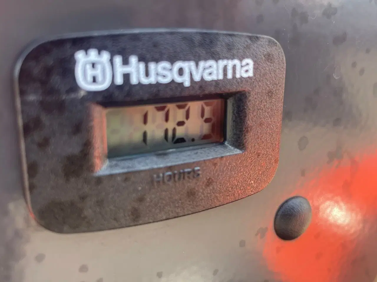 Billede 6 - Husqvarna P524 AWD