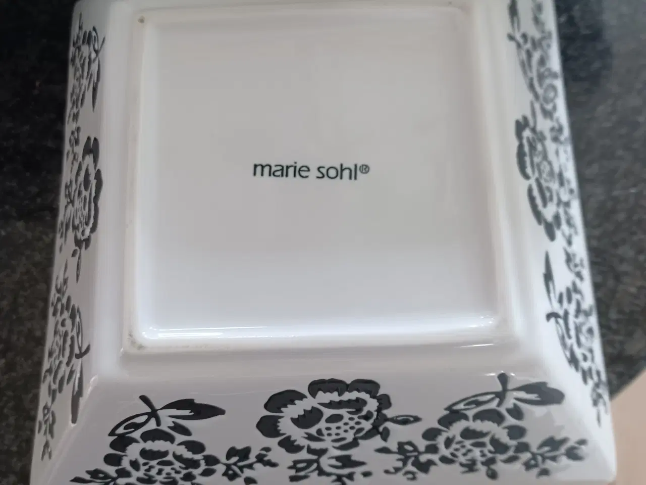 Billede 3 - Marie sohl div servise