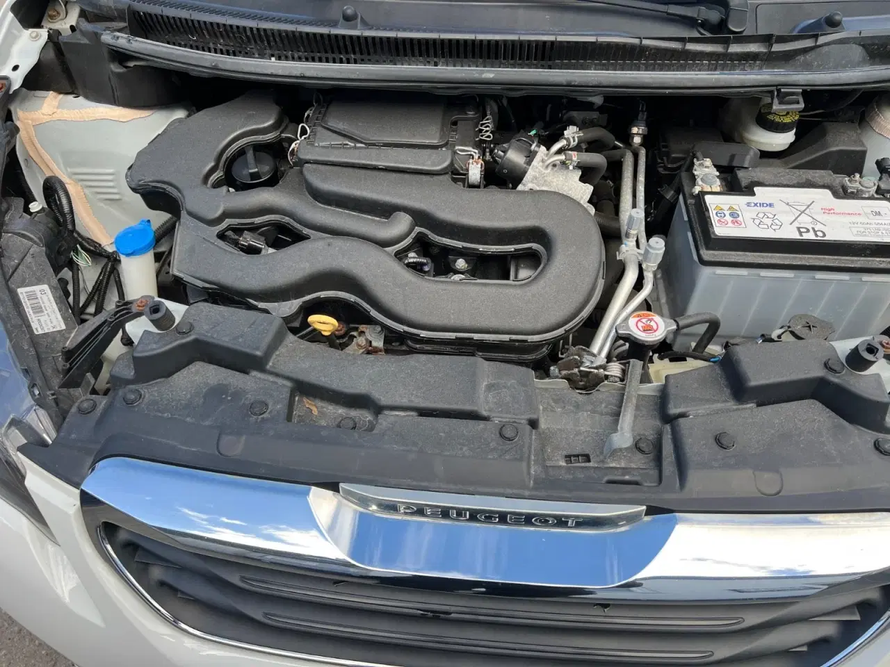 Billede 11 - Peugeot 108 1,0 e-VTi 72 Allure+