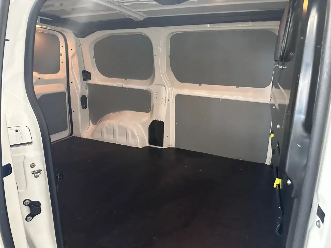 Billede 12 - Peugeot Expert 2,0 BlueHDi 177 L2 Ultimate EAT8 Van