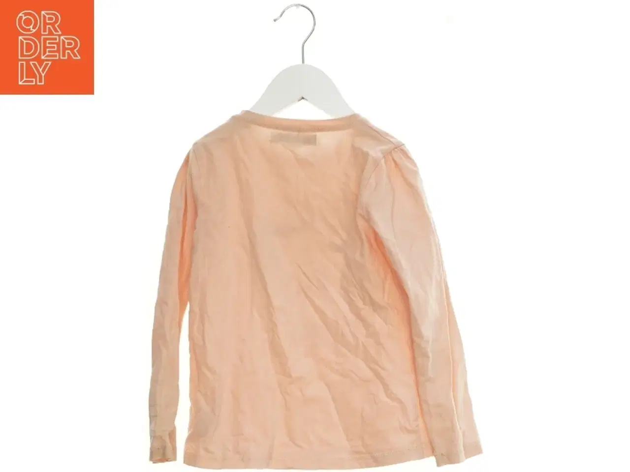 Billede 2 - Bluse fra Minymo (str. 110 cm)