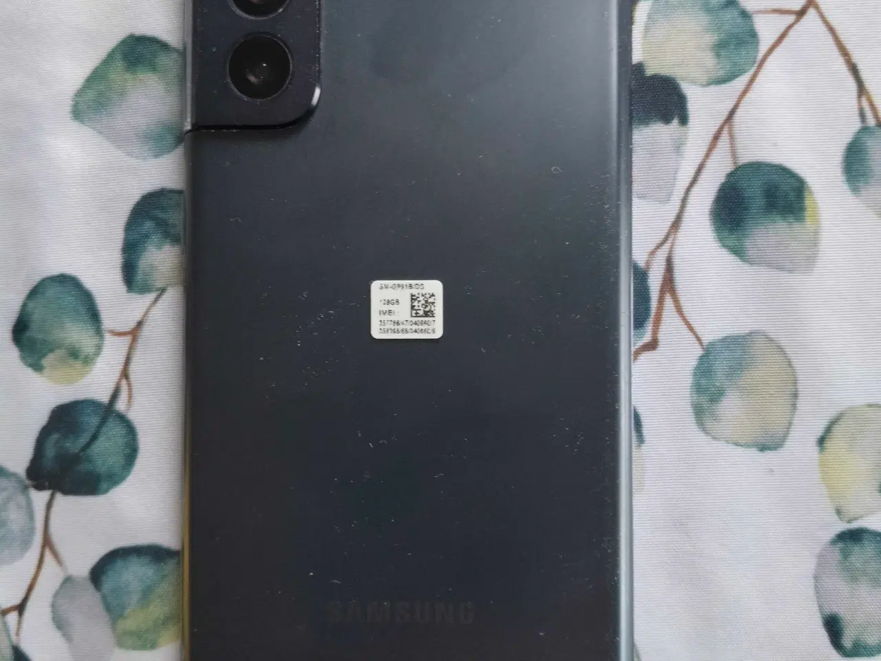 Billede 3 - Samsung Galaxy S21