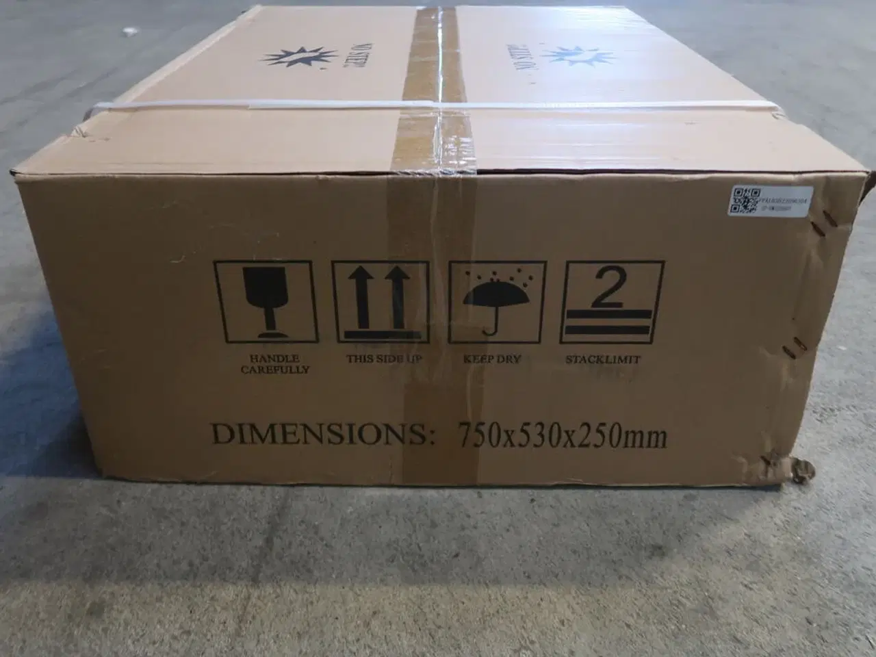 Billede 7 - Hydraulikmodul - Plug n’ Play boks