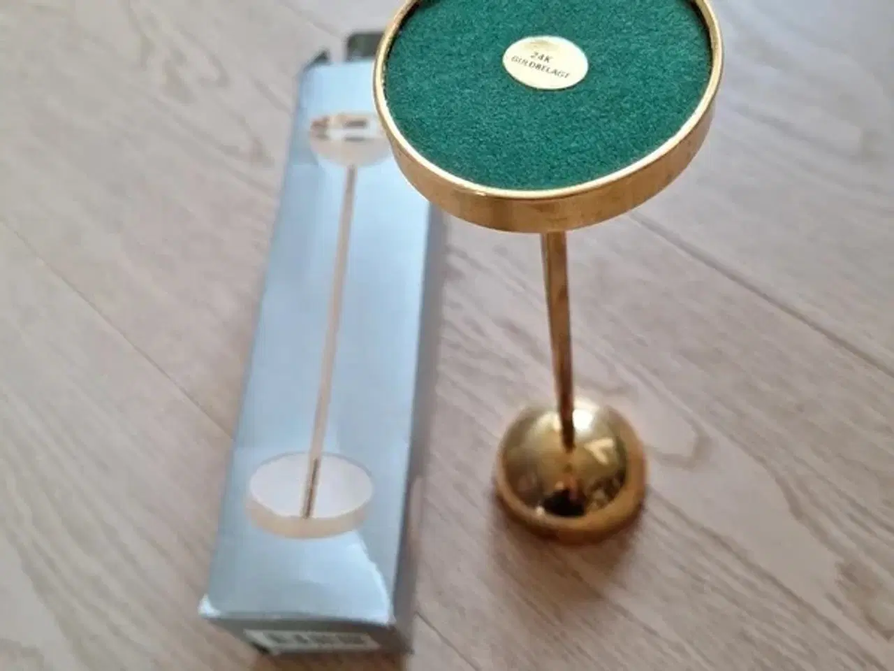 Billede 3 - Lysestage 