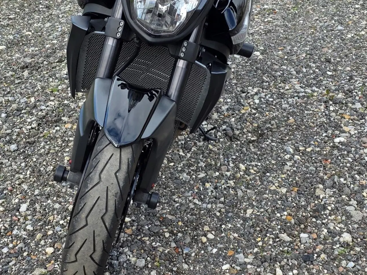 Billede 9 - Suzuki B-King 1340cc