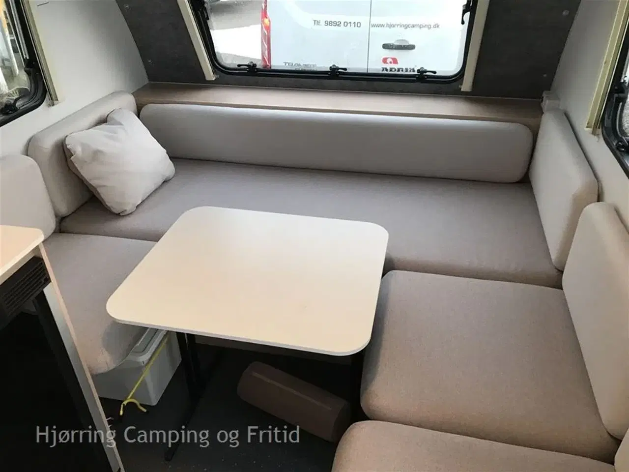 Billede 6 - 2026 - Adria Aviva Lite 300