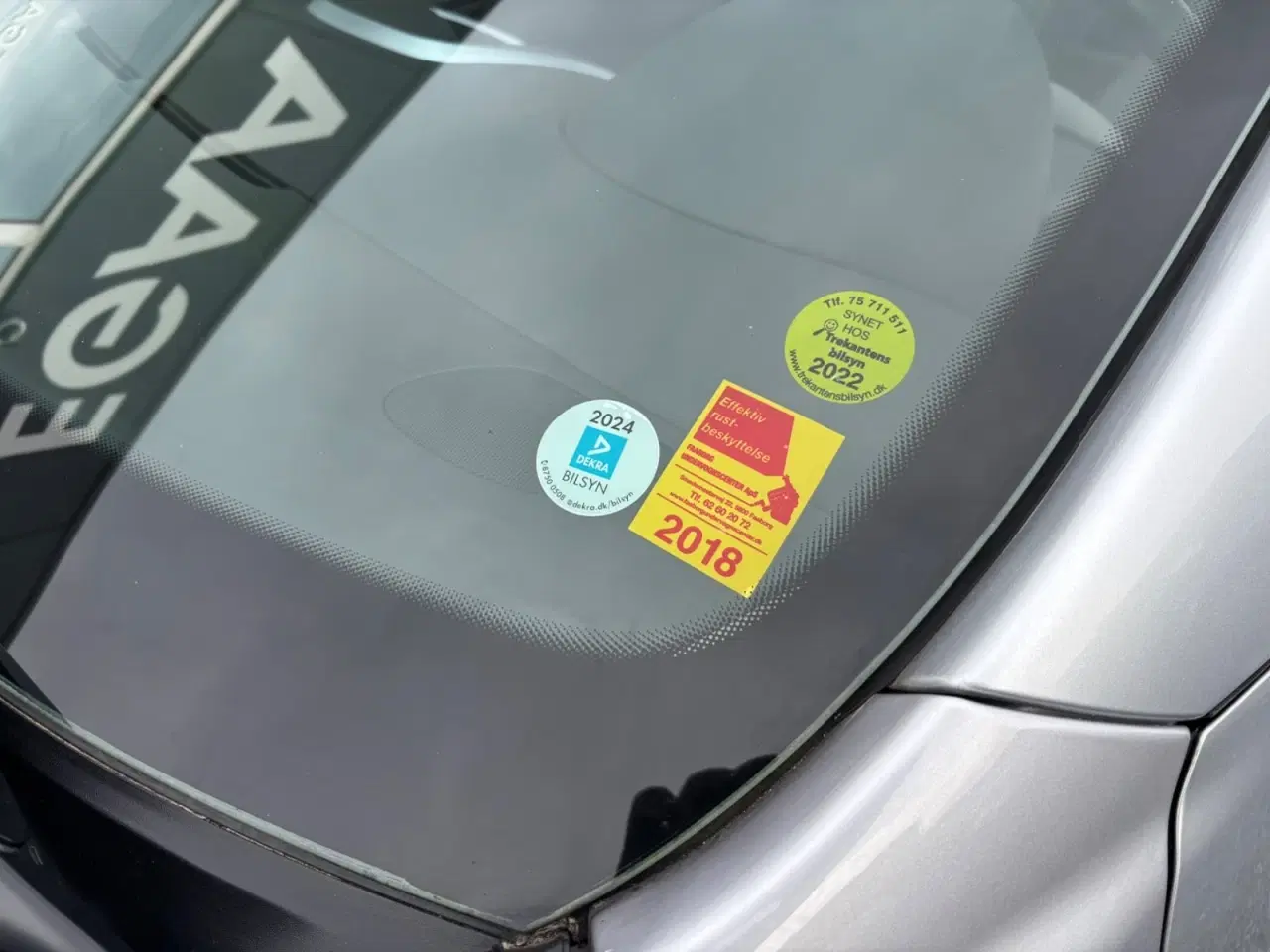 Billede 4 - Peugeot 207 1,6 CC