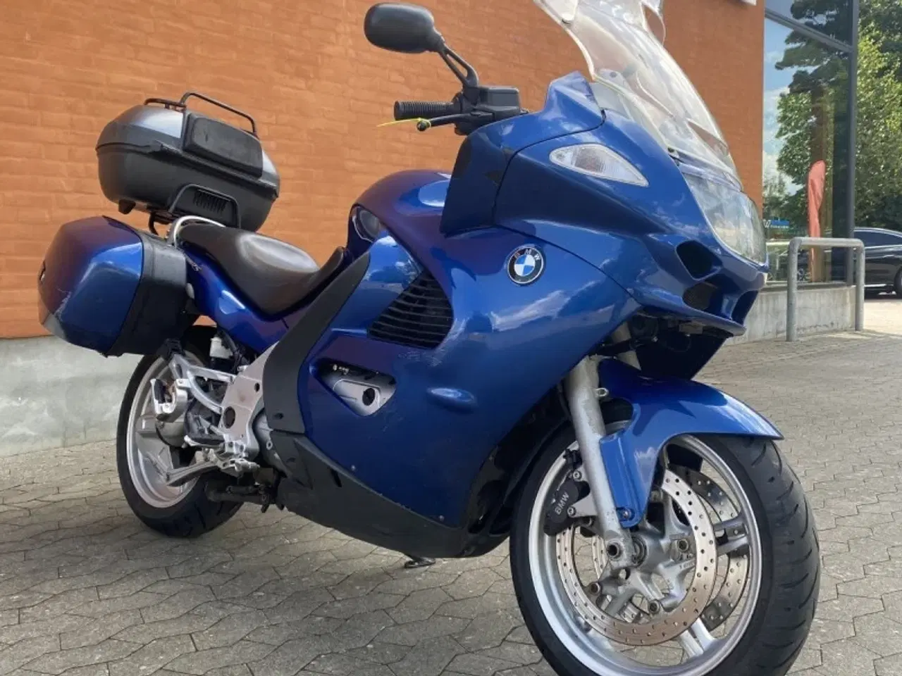 Billede 10 - BMW K 1200 RS