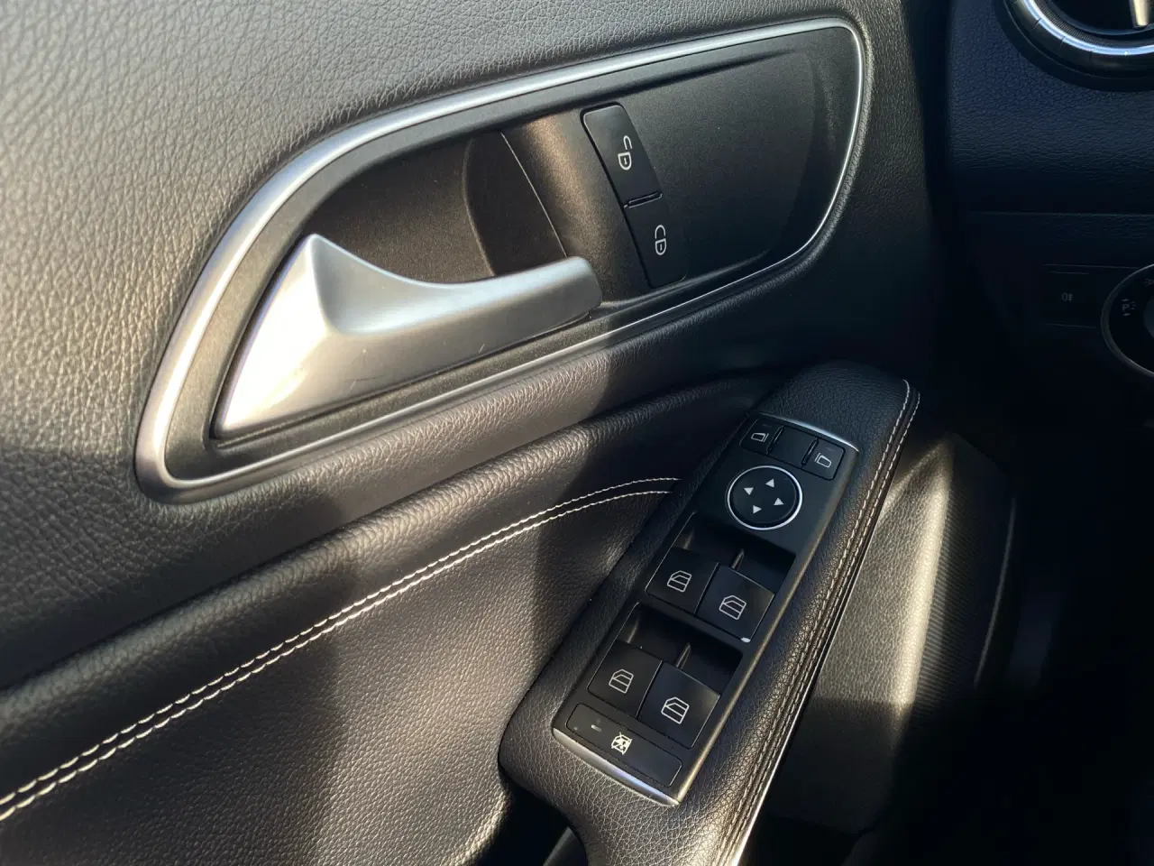 Billede 20 - Mercedes-Benz CLA200 d Shooting Brake 2,1 CDI 7G-DCT 136HK Stc 7g Aut.