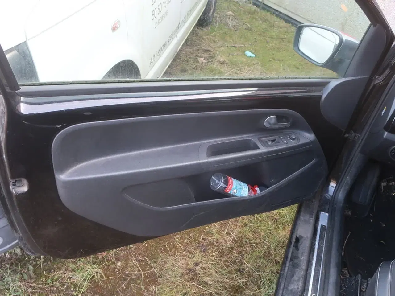 Billede 5 - Personbil VOLKSWAGEN UP! 1.0 (momsfri)