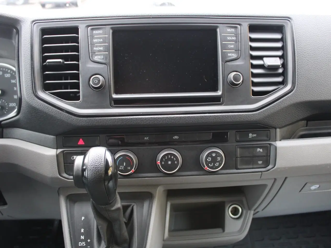 Billede 5 - VW Crafter 35 2,0 TDi 177 Kassevogn L3H2 aut.