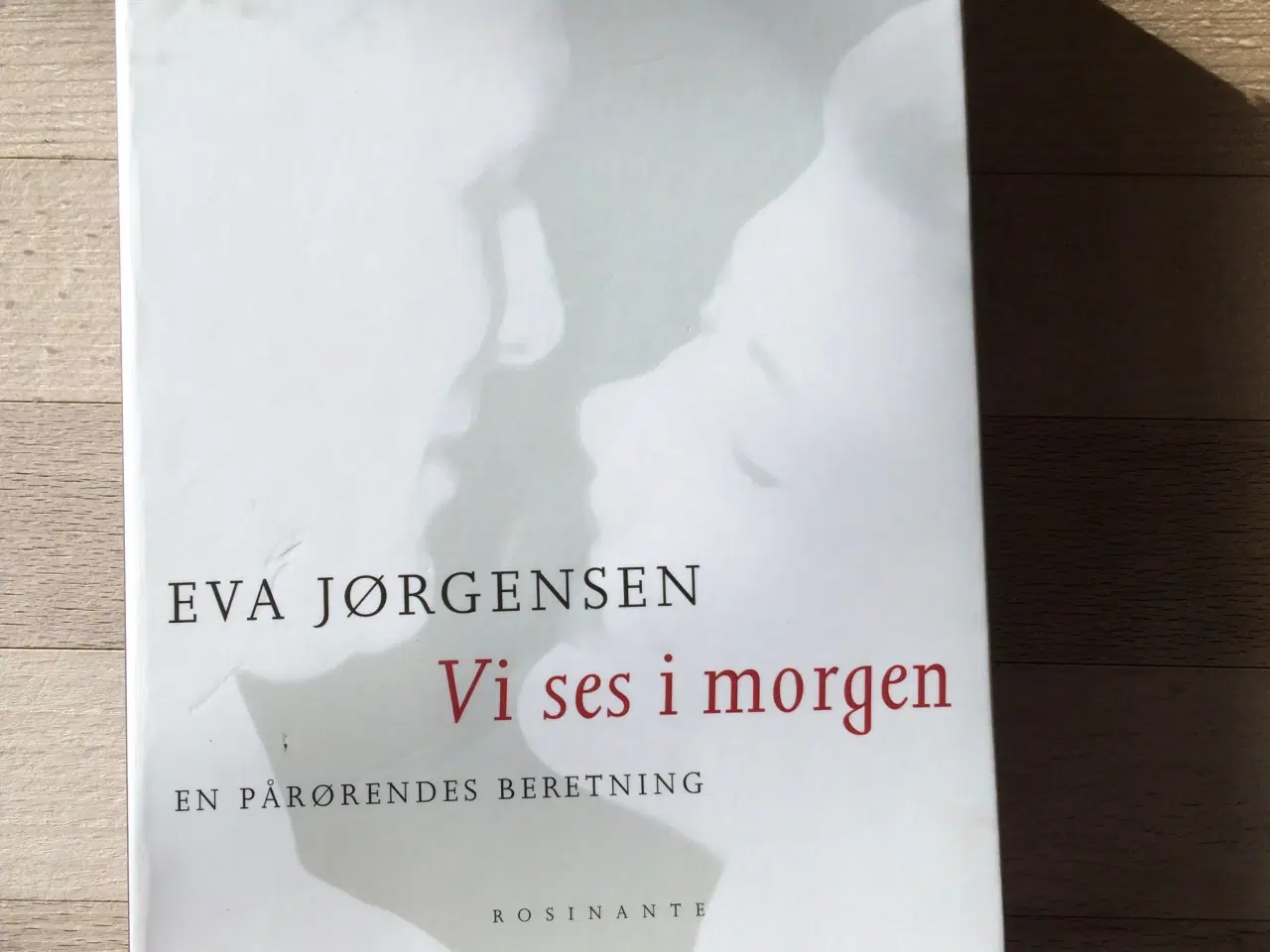 Billede 1 - Vi ses i morgen, Eva Jørgensen