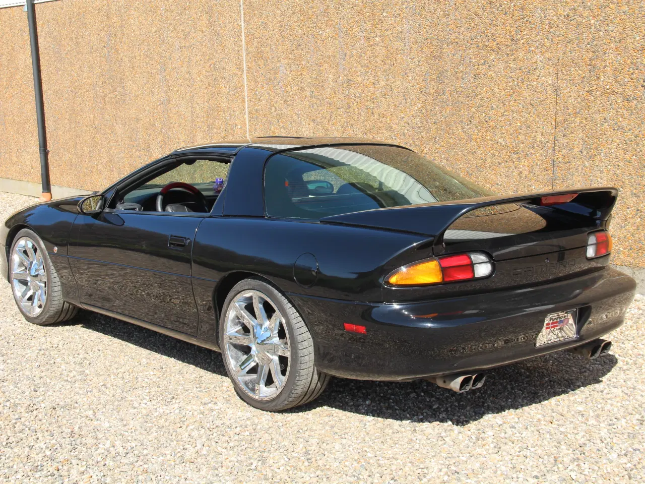 Billede 6 - https://flintholmcars.dk/salg/chevrolet-camaro-z28