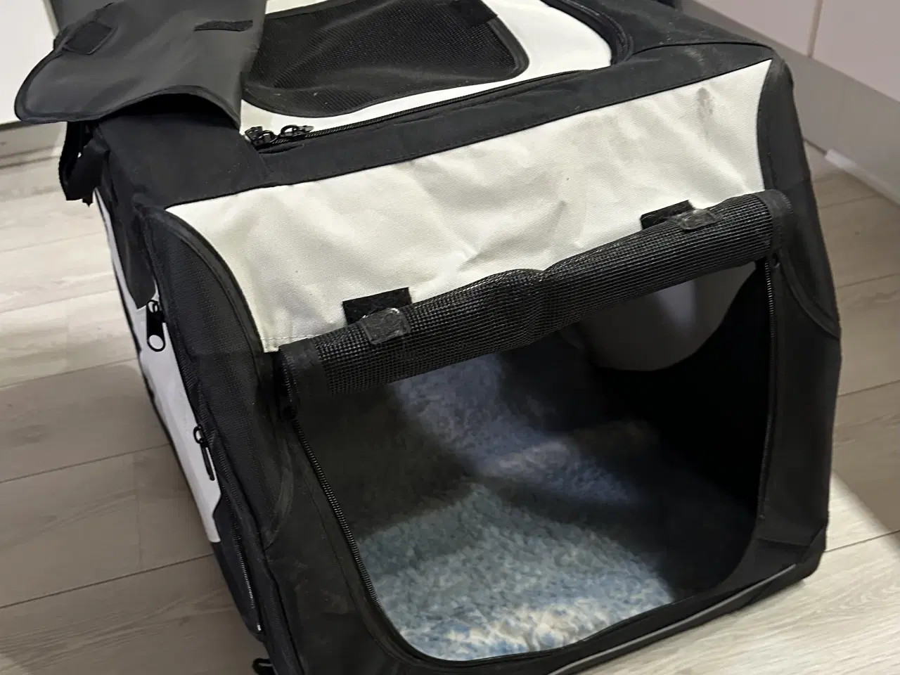 Billede 2 - Transportbur til hund