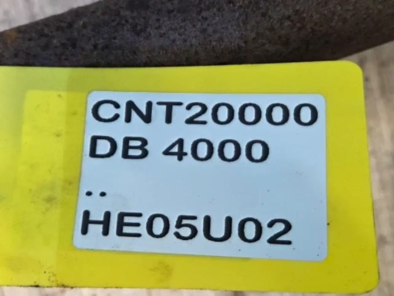 Billede 19 - Dronningborg D4000 Forlagsaksel 28260237