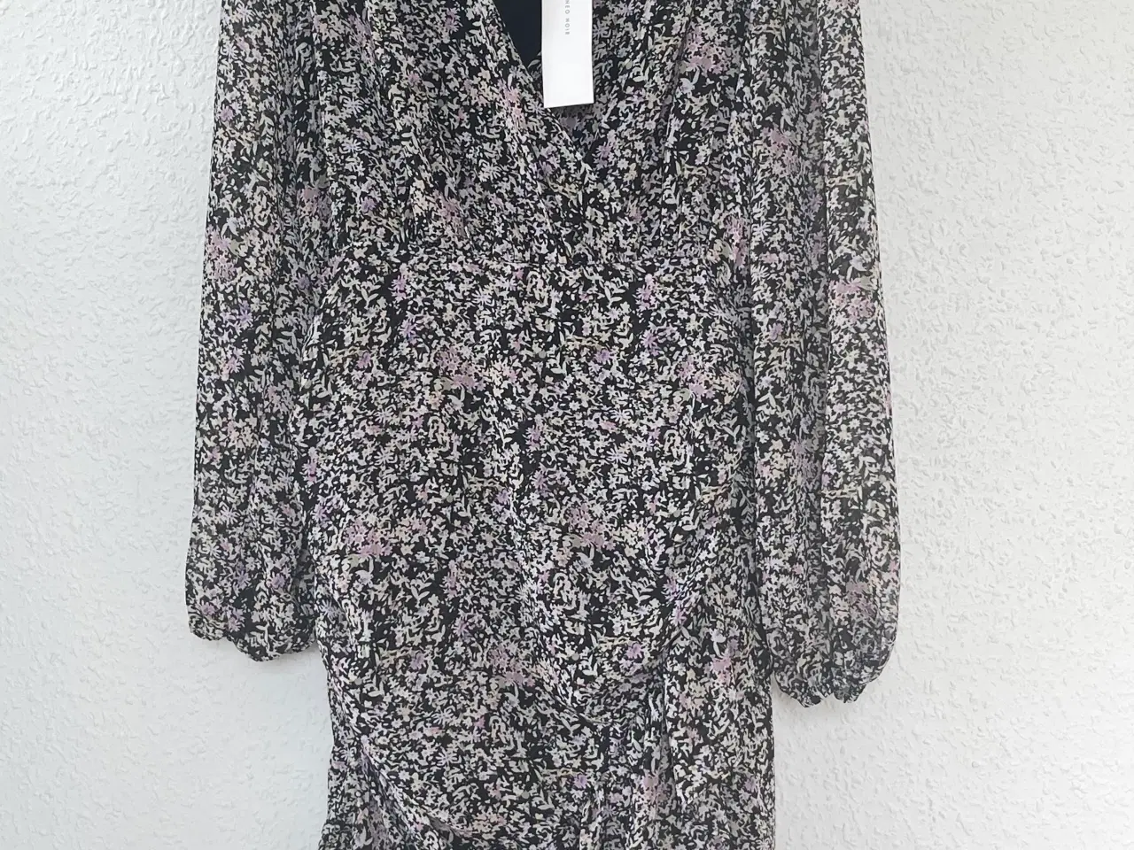 Billede 1 - Ny Neo Noir kjole, Str. XS