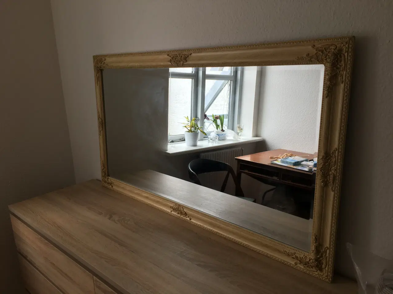 Billede 1 - Spejl 