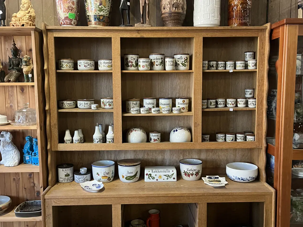 Billede 3 - Loppemarked