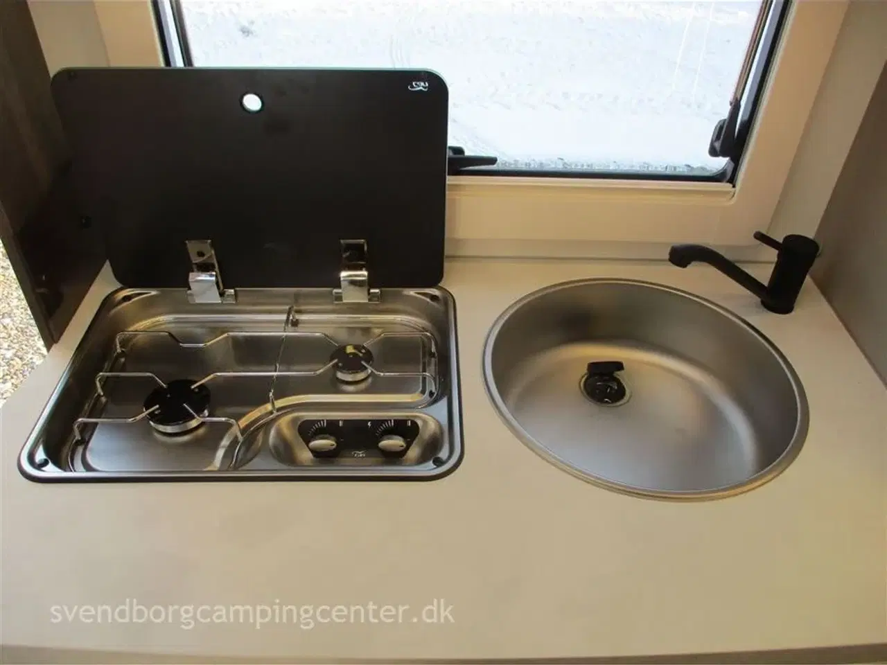 Billede 11 - 2026 - Benimar Tessoro T483