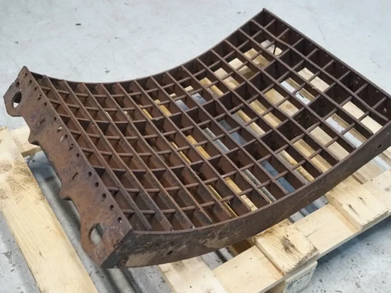 Billede 7 - John Deere 9230 Bro R. 84237561