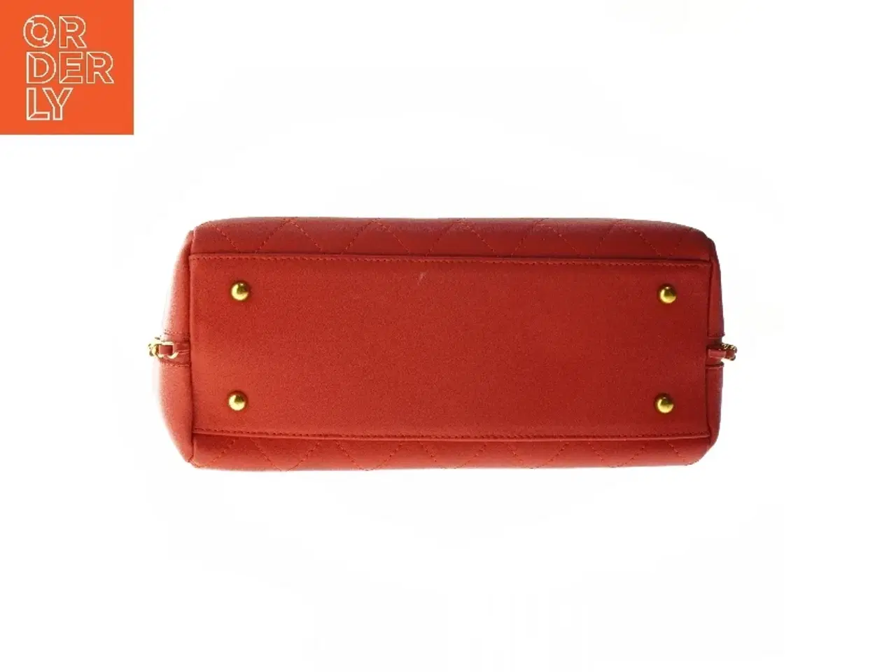 Billede 3 - Chanel håndtaske fra Chanel (str. 22x28x13 cm)