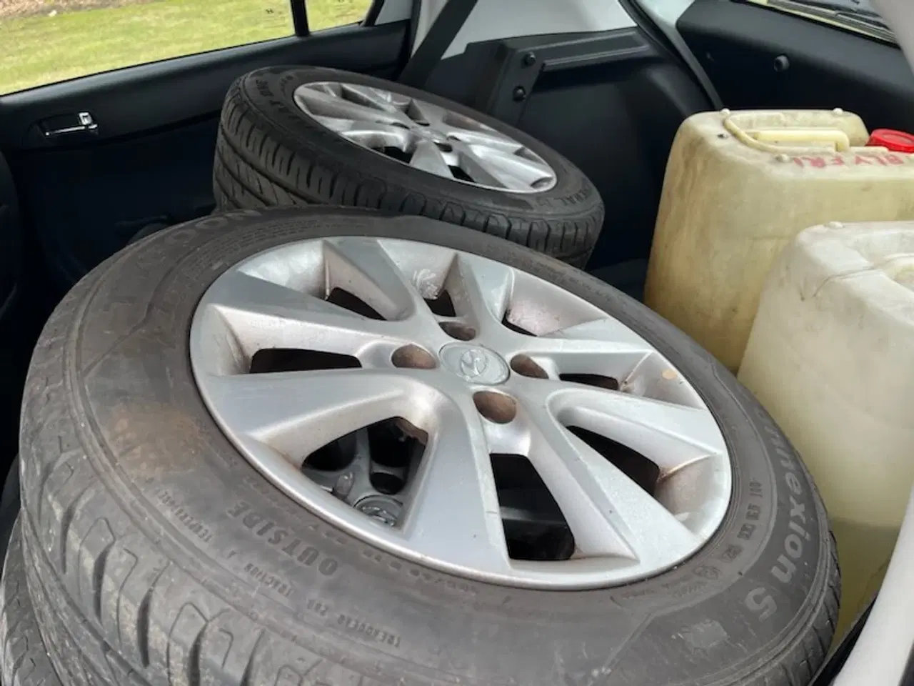 Billede 7 - Super fin Hyundai I20 1,2 benzin