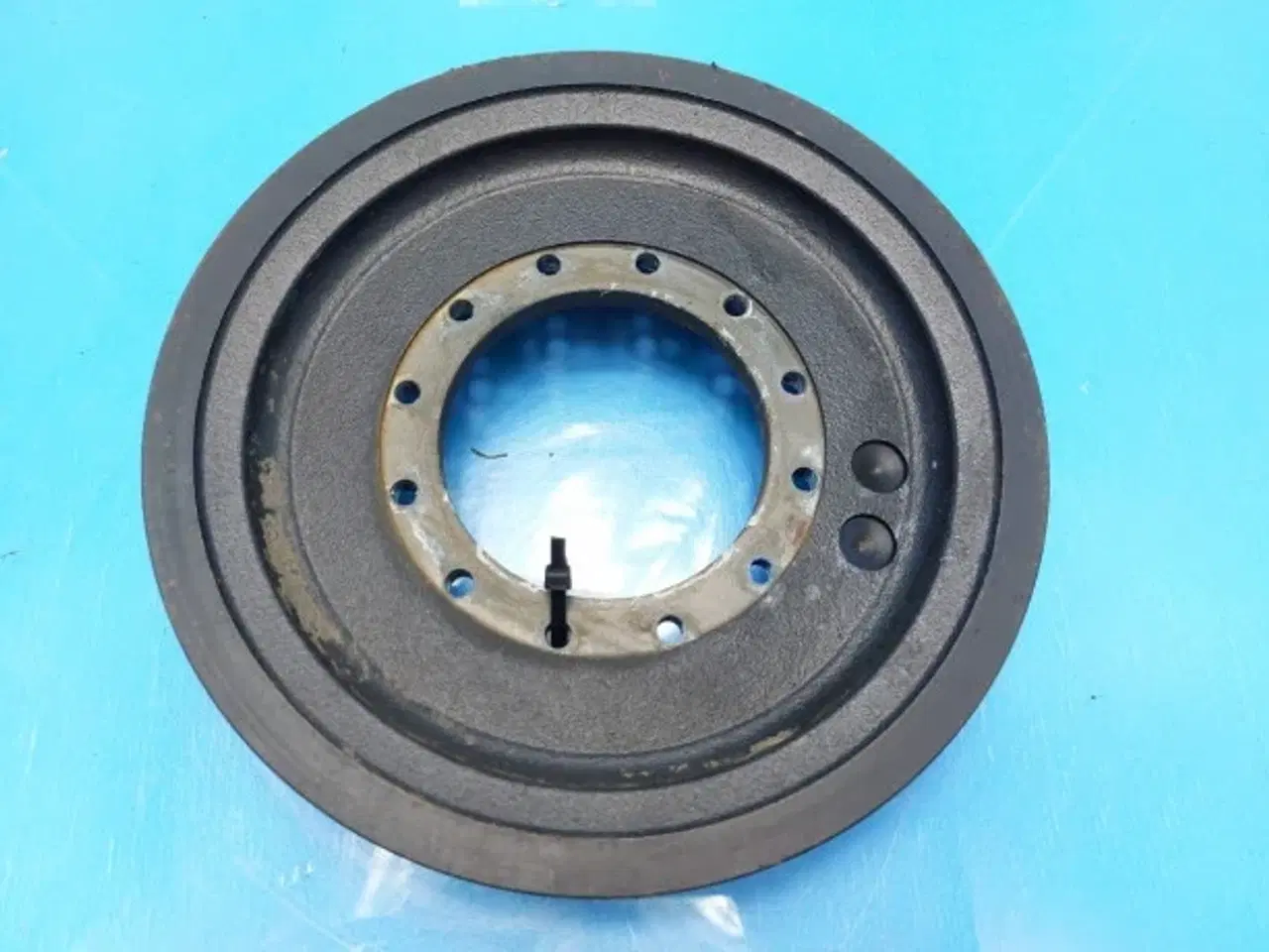 Billede 7 - Massey Ferguson 9280 Remskive 28380047