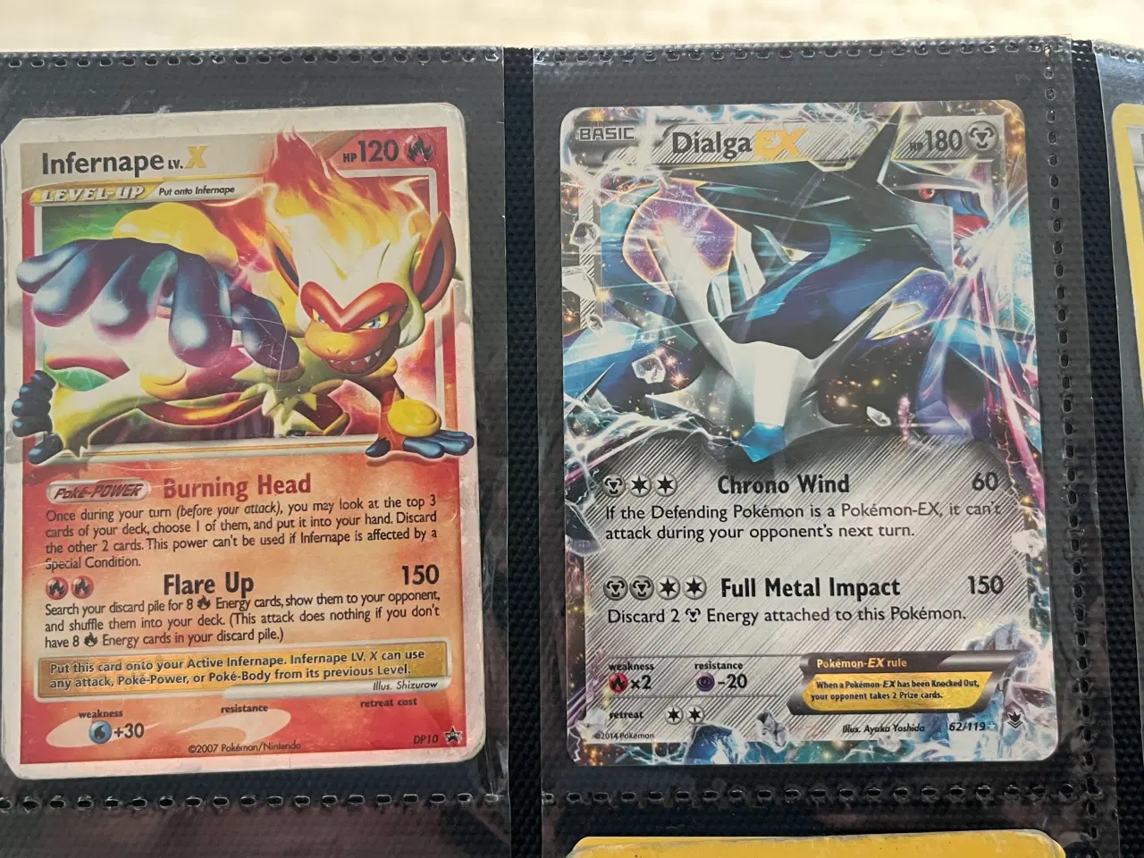 Billede 2 - Pokemonkort sælges