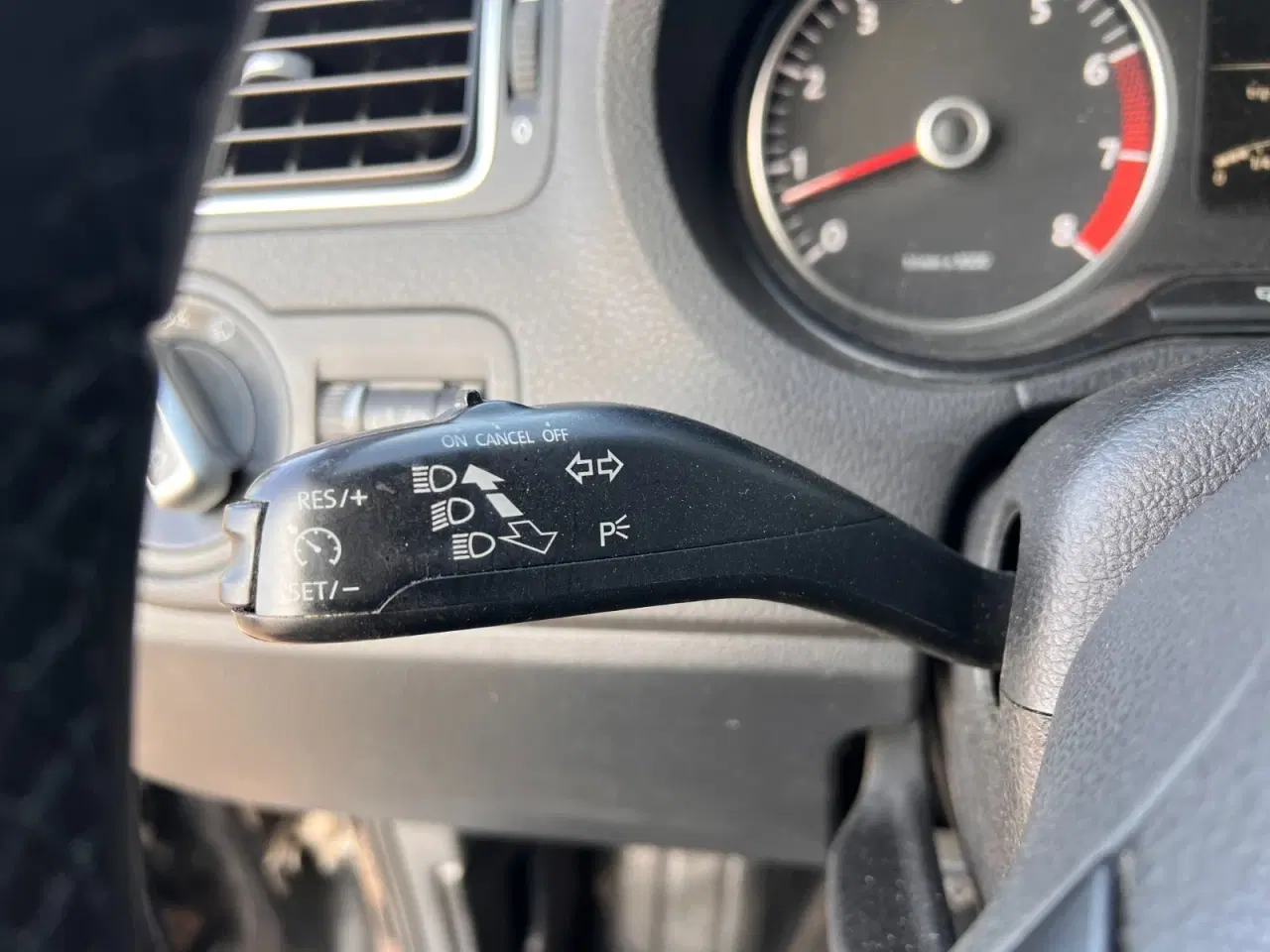 Billede 14 - VW Polo 1,2 TSi 90 Comfortline