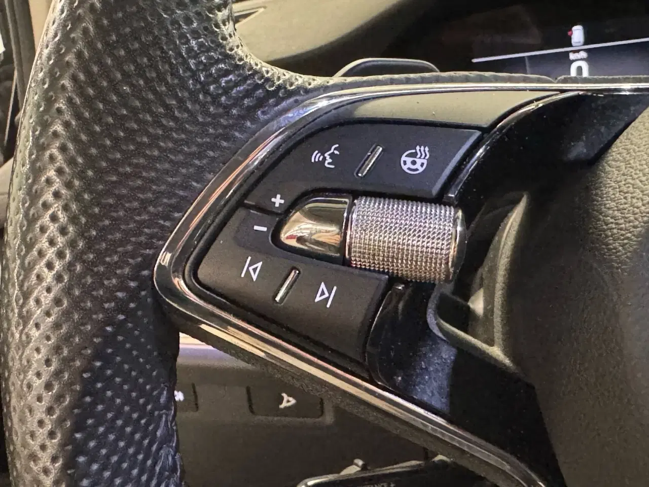 Billede 15 - Skoda Enyaq 80 iV Selection Suite 204HK 5d Aut.