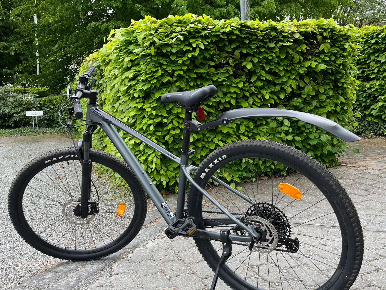 Billede 1 - Mountainbikes MTB Scott, Scale 970, **Scott Scale 