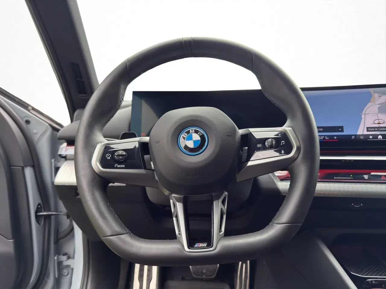 Billede 11 - BMW i5  eDrive40 M-Sport