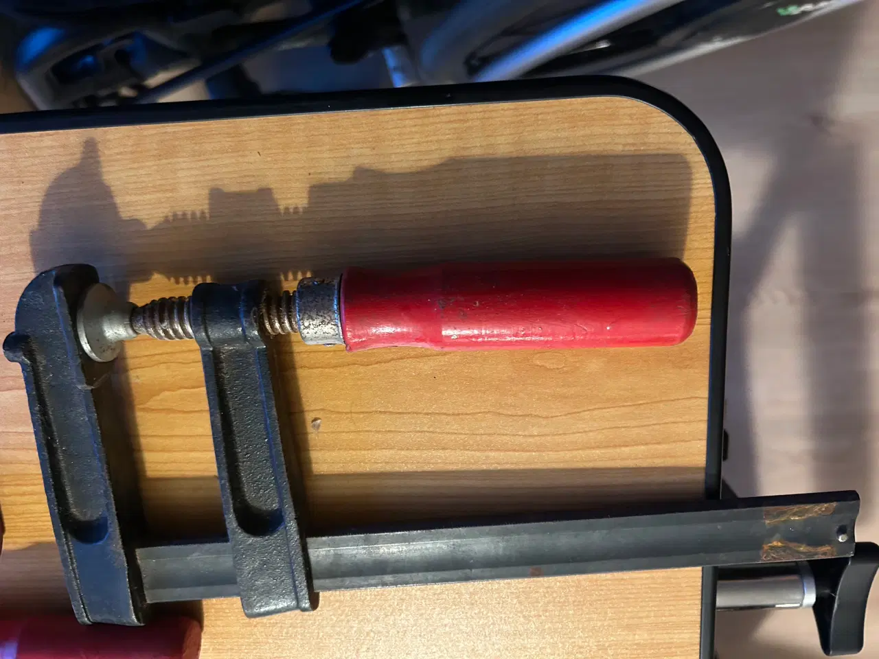 Billede 2 - Skrusvinger