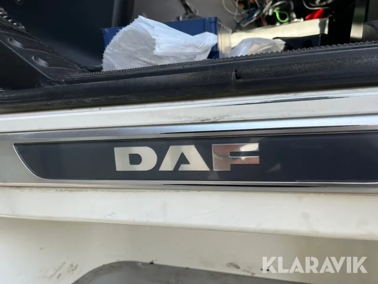 Billede 6 - Lastbil DAF XF 530 6x2