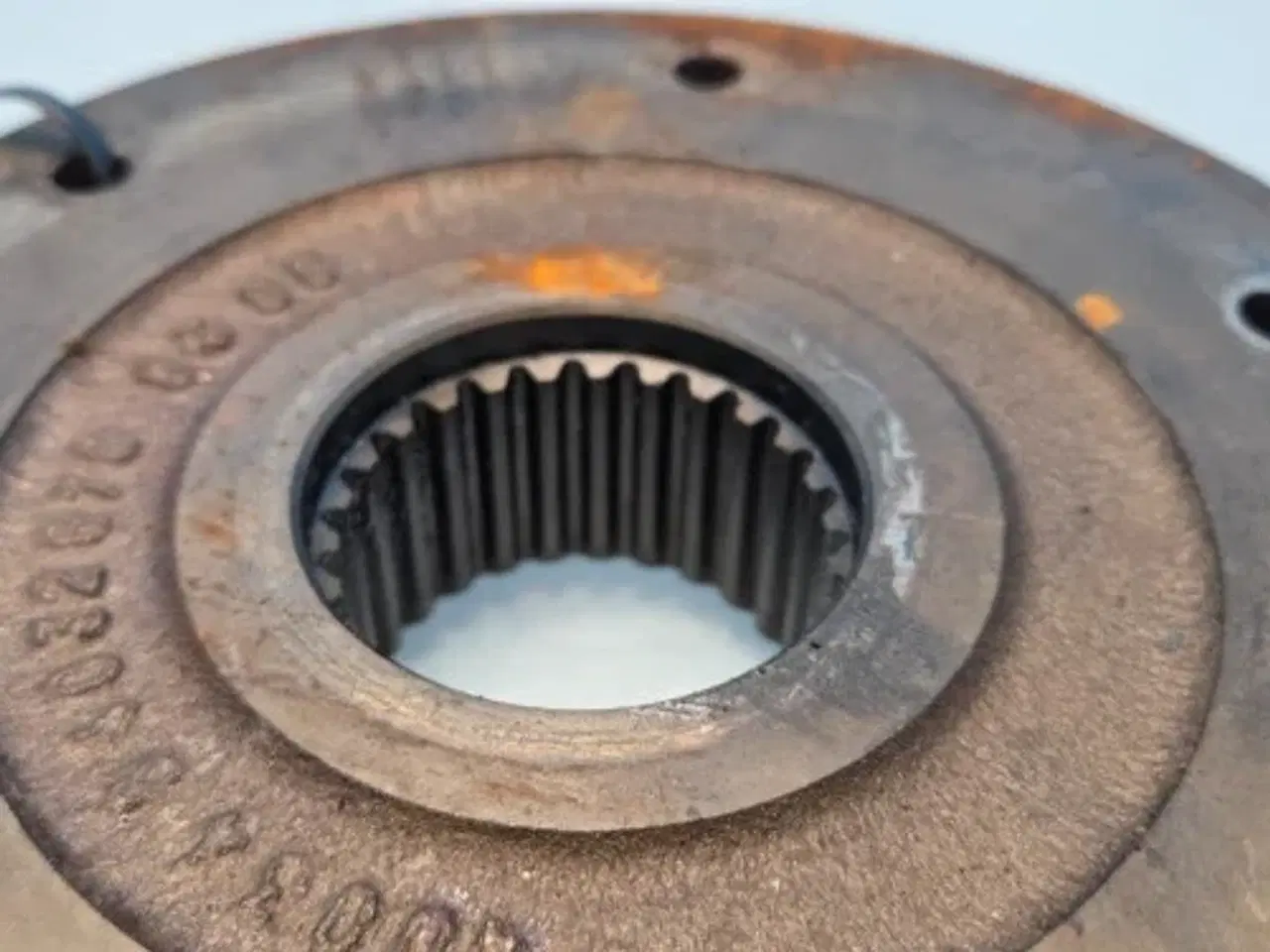 Billede 8 - New Holland BB9060 Nav 84800487