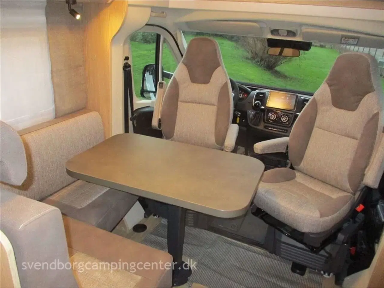 Billede 6 - 2026 - Hobby Ontour C 680 GE Aut.